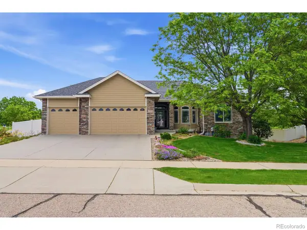 3202 70th Avenue, Greeley, CO 80634