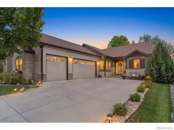 5210 Brandywine Drive, Loveland, CO 80538