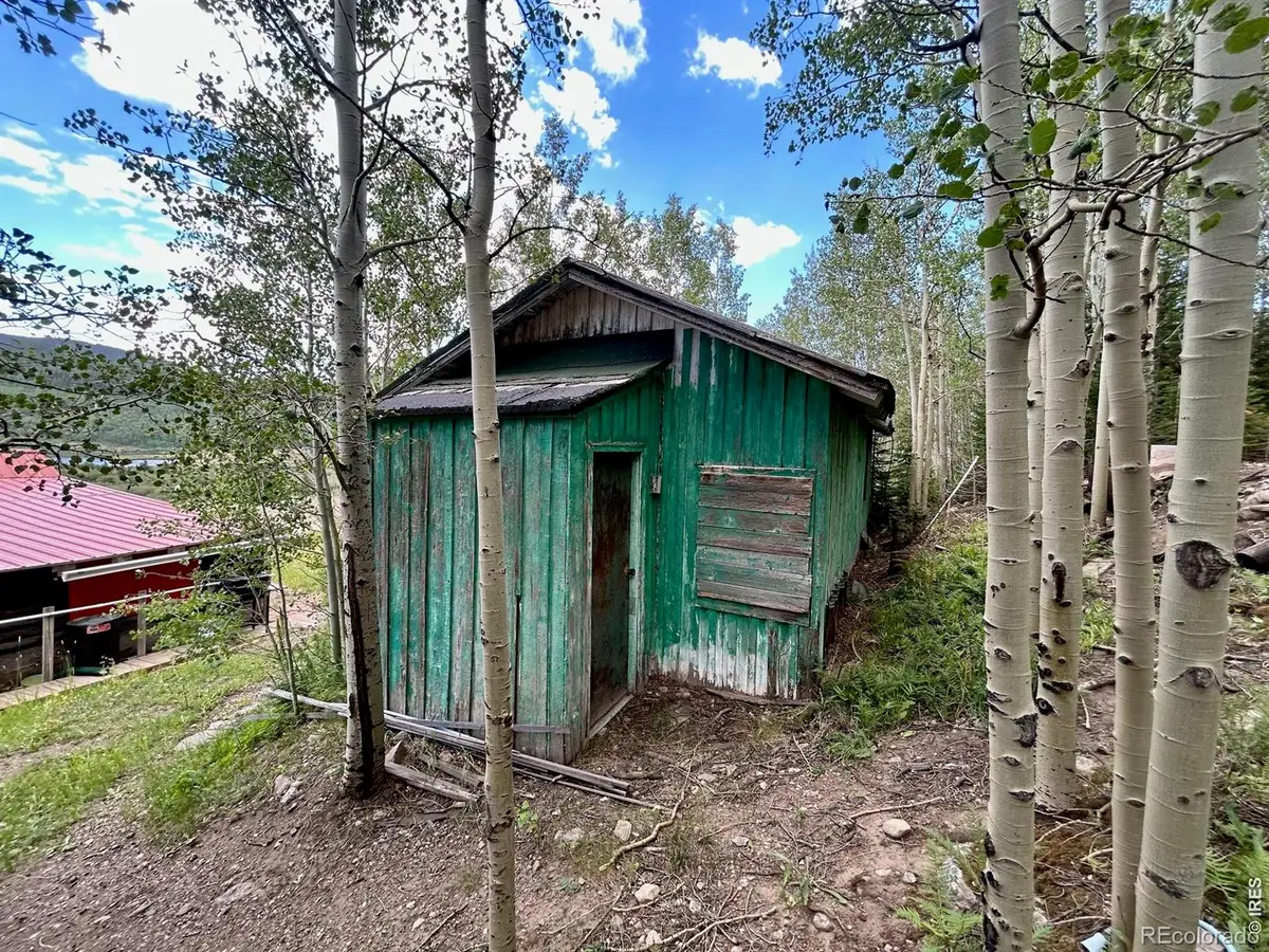 5004 Tolland Road, Rollinsville, CO 80474 - #1
