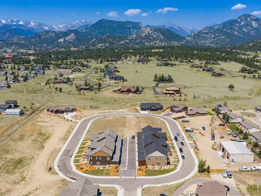 Continental Peaks, Estes Park, CO 80517 - #2