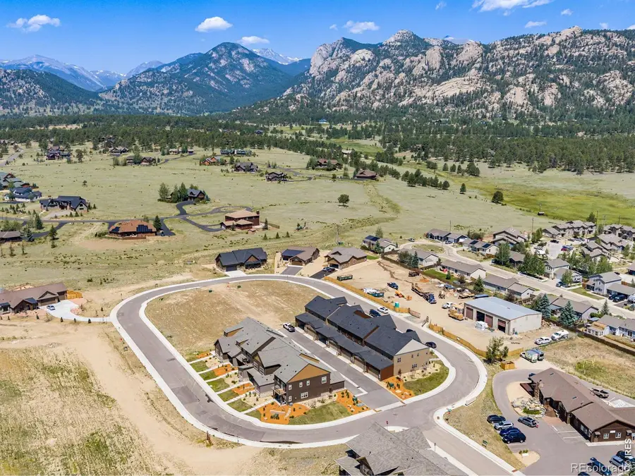 Continental Peaks, Estes Park, CO 80517 - #3