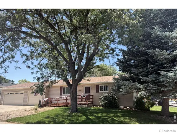 1907 S Custer Avenue, Loveland, CO 80537