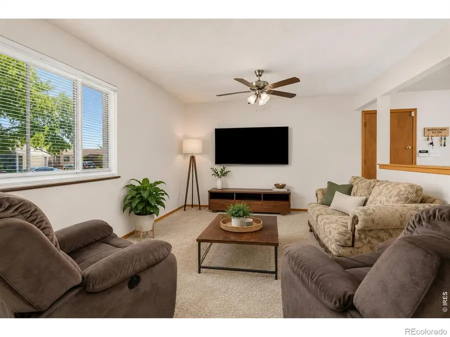 1907 S Custer Avenue, Loveland, CO 80537 - #2