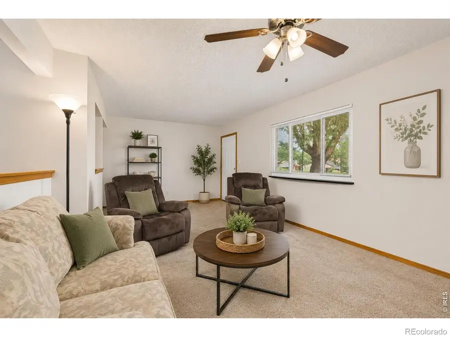 1907 S Custer Avenue, Loveland, CO 80537 - #3