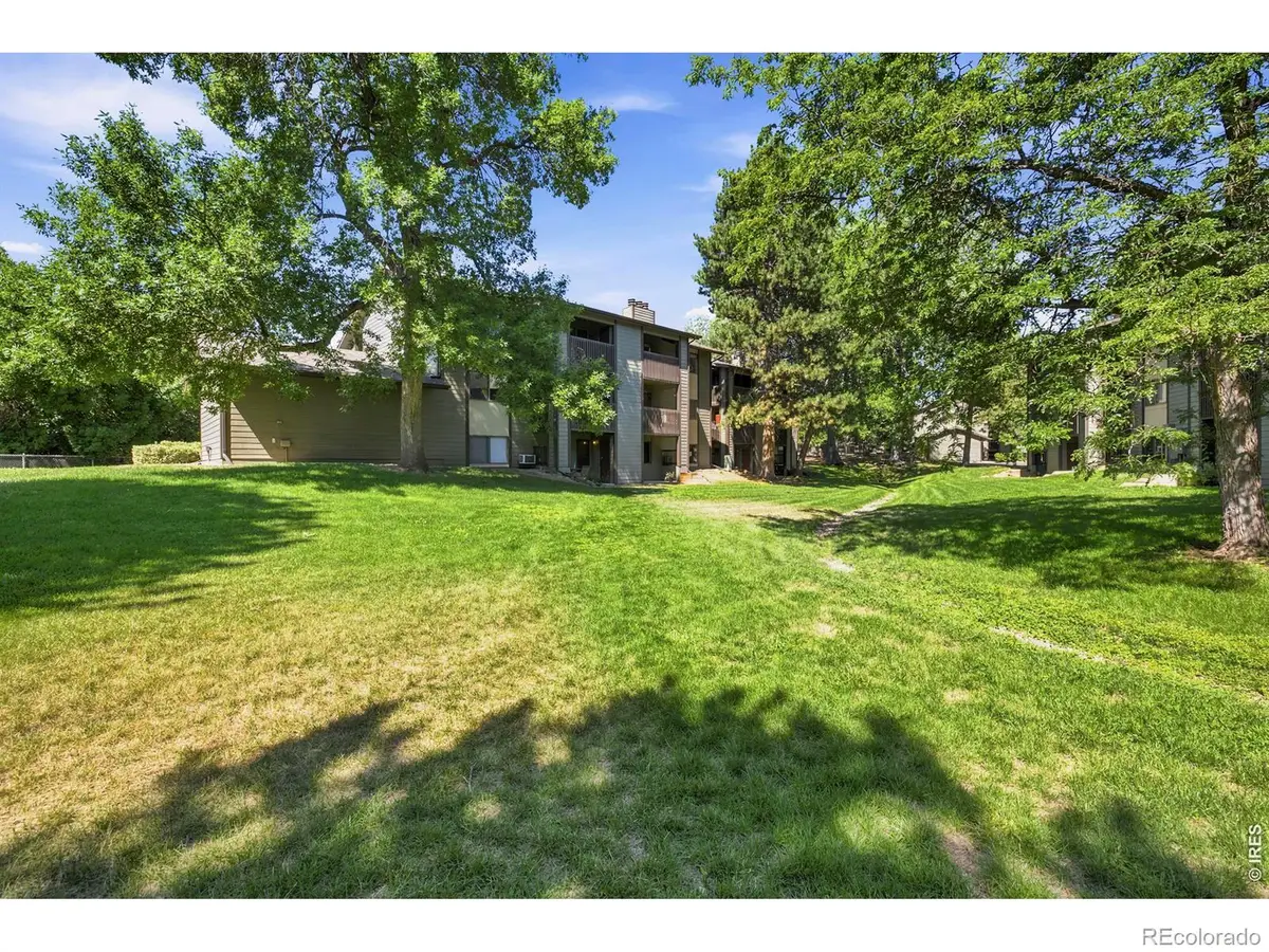 925 Columbia Road #833, Fort Collins, CO 80525 - #1