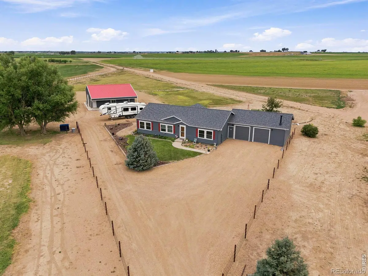 28510 County Road 64, Gill, CO 80624 - #1