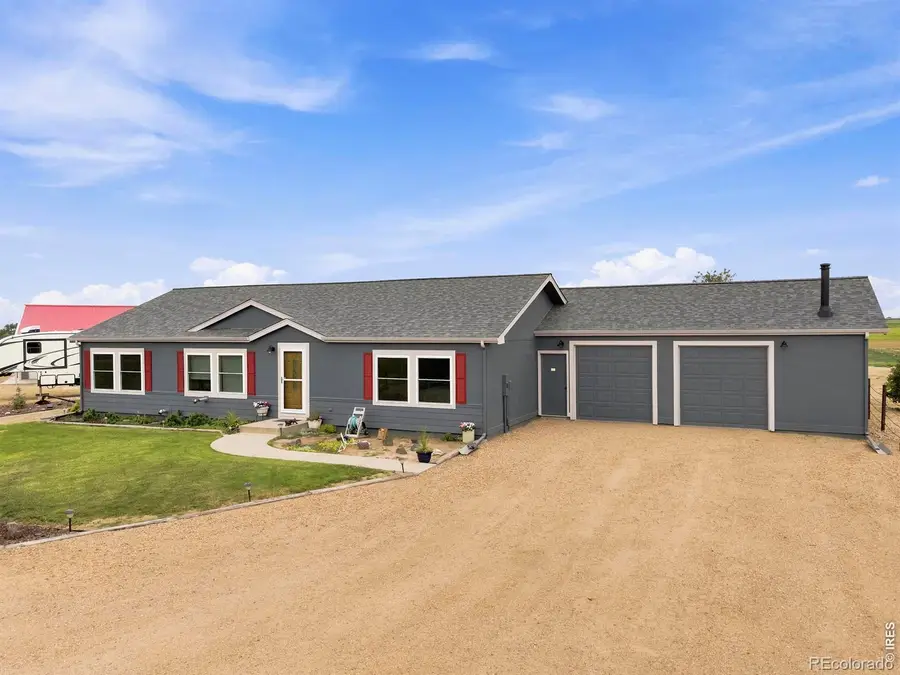 28510 County Road 64, Gill, CO 80624 - #3