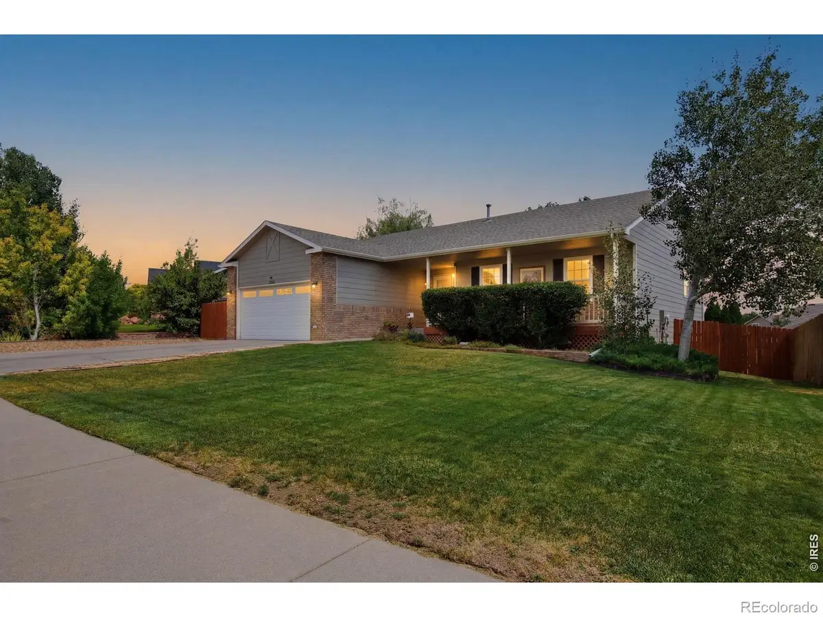 4982 W 30th Street, Greeley, CO 80634 - #1