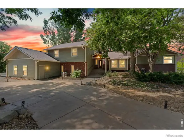 3213 Grand View Drive, Greeley, CO 80631