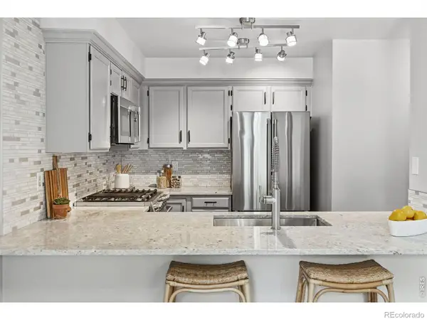 2892 W Long Circle #G, Littleton, CO 80120