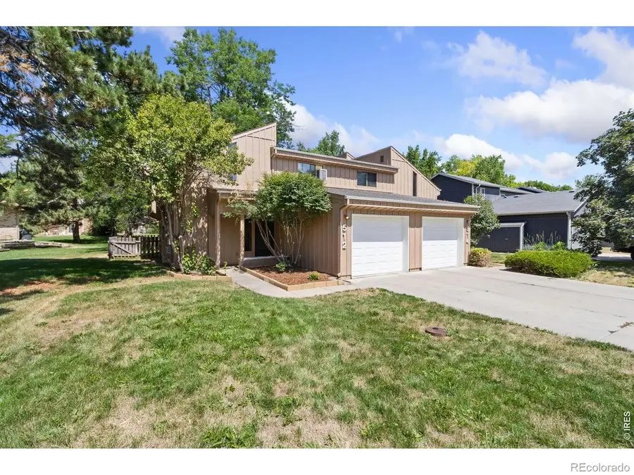 512-514 Strachan Drive, Fort Collins, CO 80525 - #2