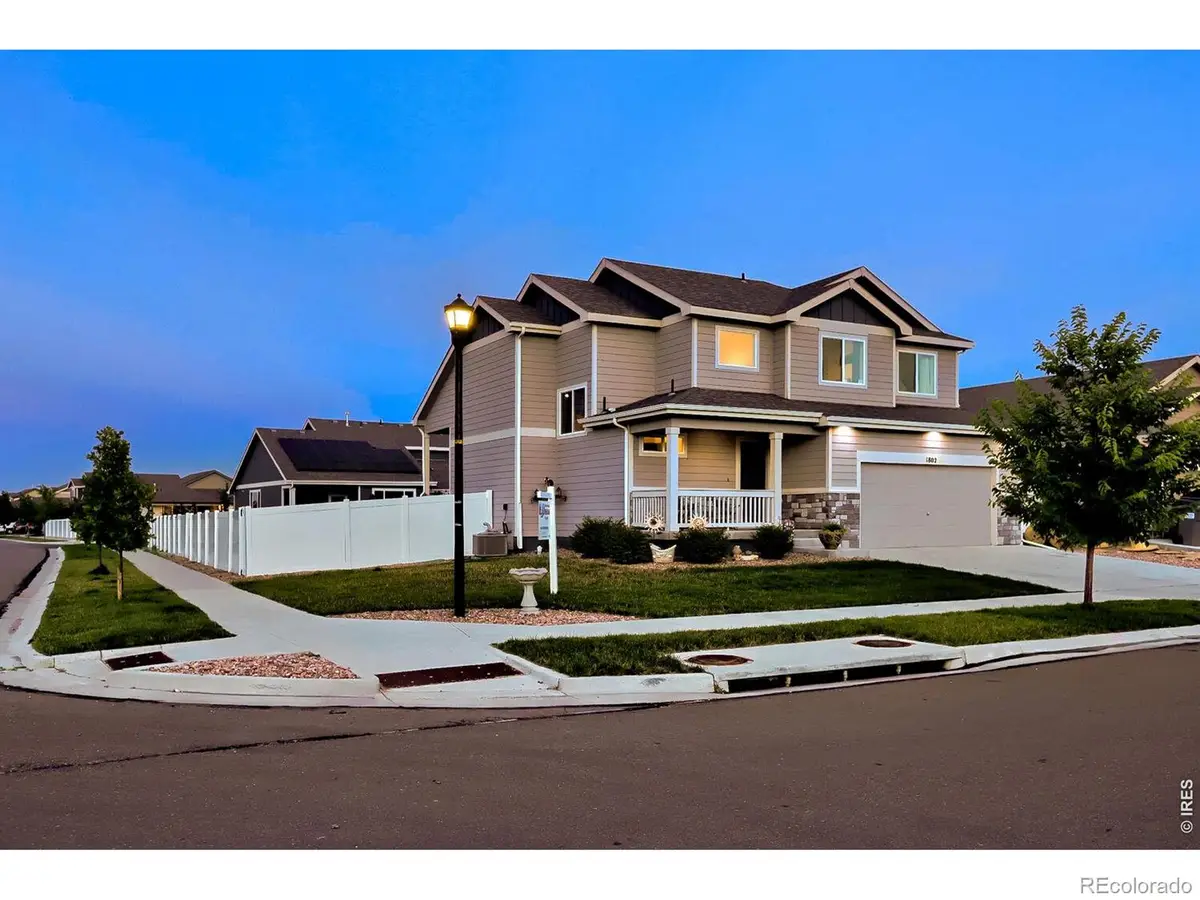1802 104th Avenue, Greeley, CO 80634 - #1