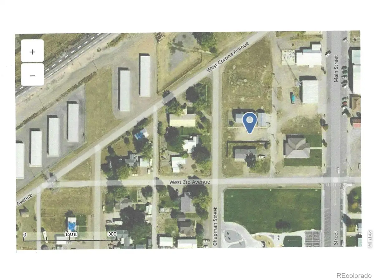 0 Chapman Street, Wiggins, CO 80654 - #1