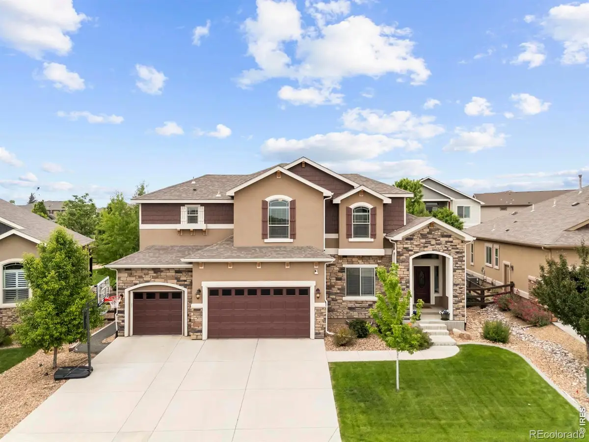 4135 Carroway Seed Drive, Johnstown, CO 80534 - #1