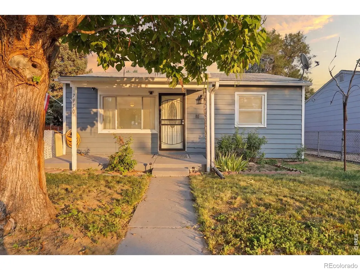 7950 Pontiac Street, Commerce City, CO 80022 - #1