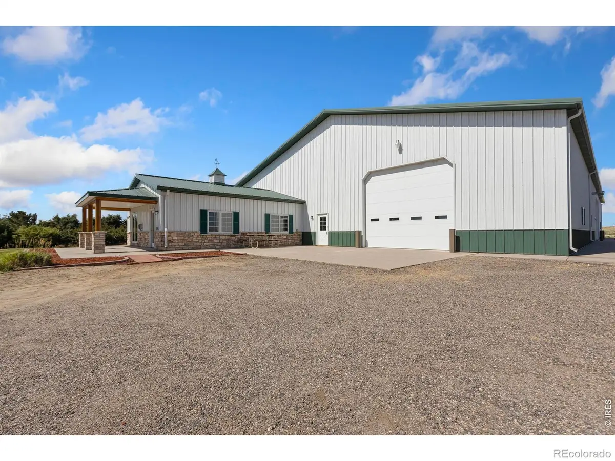 13057 Highway 52, Wiggins, CO 80654 - #1