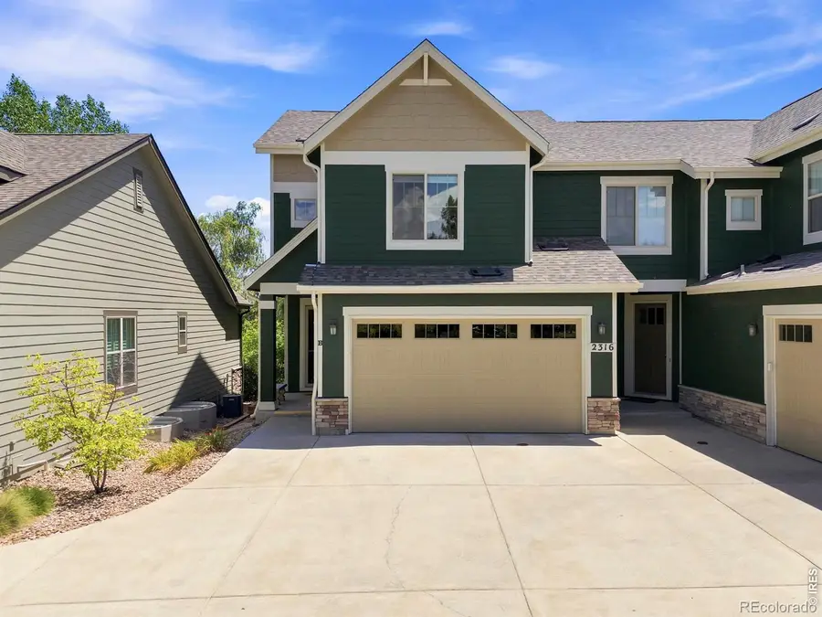 2316 Calais Drive #B, Longmont, CO 80504 - #2