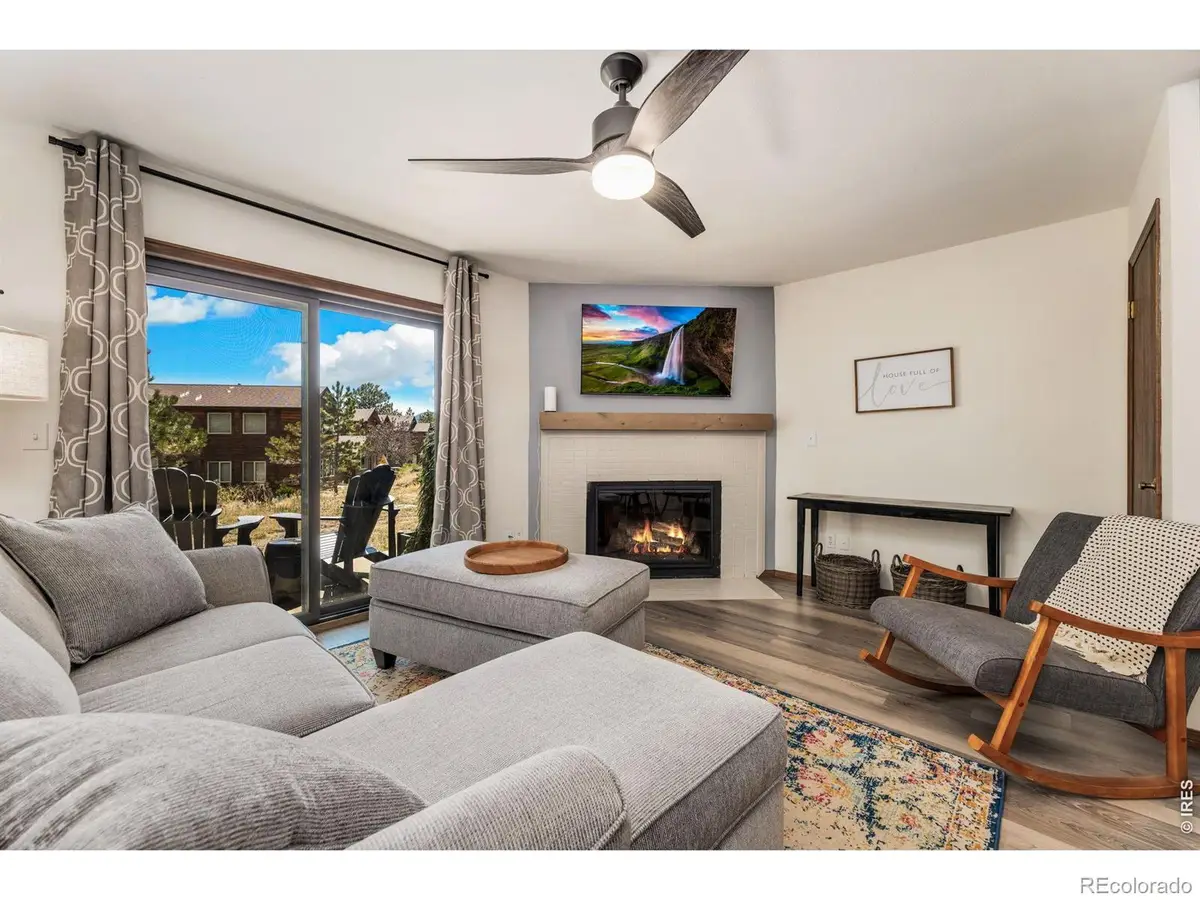 321 Big Horn Drive #2, Estes Park, CO 80517 - #1