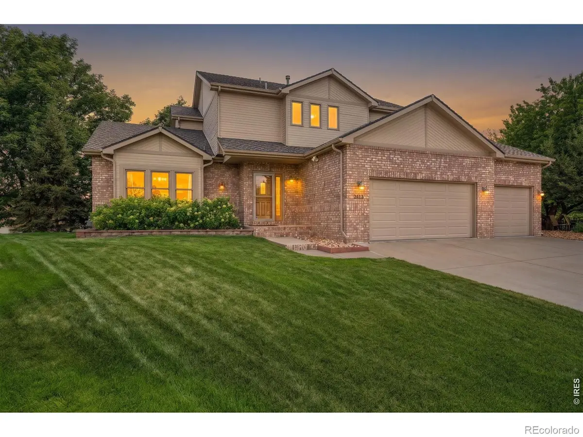 2413 Willow Lane, Longmont, CO 80503 - #1