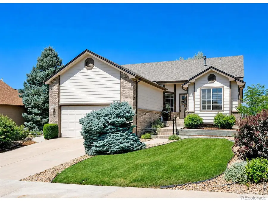 2280 Birdie Way, Milliken, CO 80543 - #2
