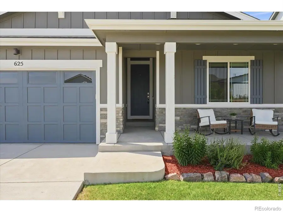 625 Tenderfoot Drive, Berthoud, CO 80513 - #3