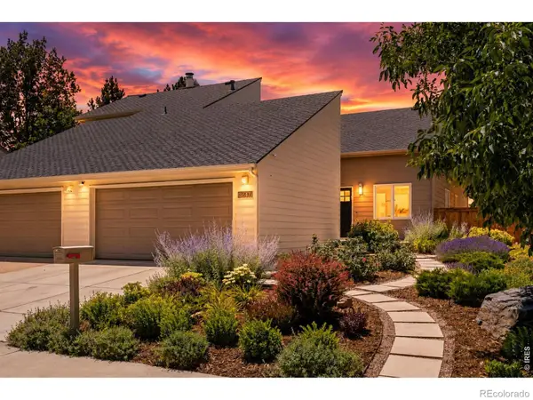 3647 Roundtree Court, Boulder, CO 80304
