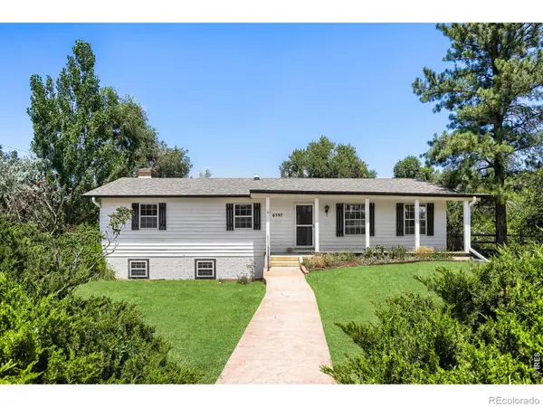 6397 Starling Court, Longmont, CO 80503