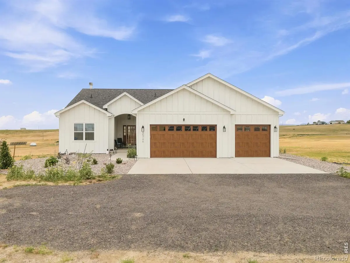 45746 County Road 15 Road, Fort Collins, CO 80524 - #1