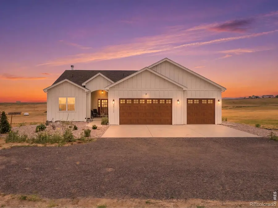 45746 County Road 15 Road, Fort Collins, CO 80524 - #2