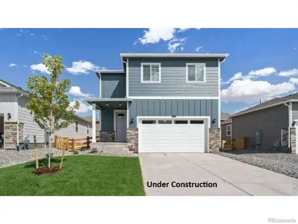 854 Trumpet Lane, Windsor, CO 80550