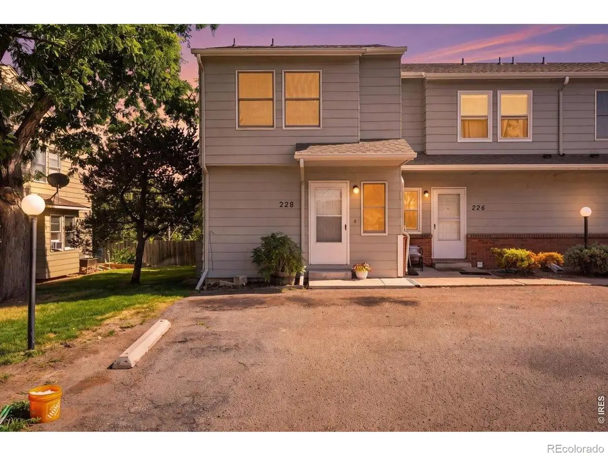 228 E 42nd Street, Loveland, CO 80538 - #1