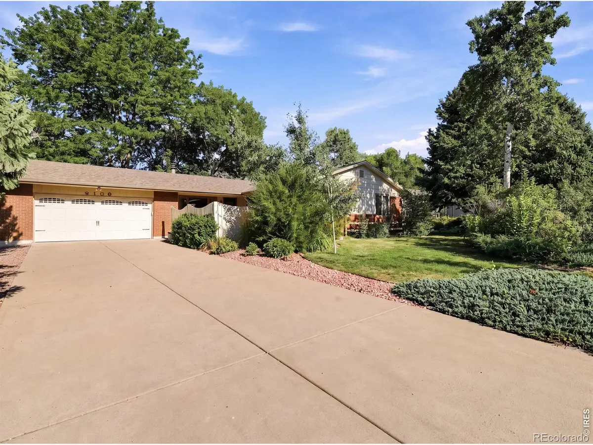 5109 Greenway Drive, Fort Collins, CO 80525 - #1