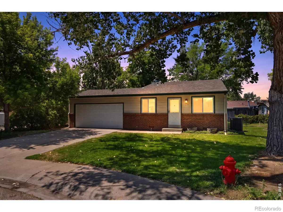 205 21st Ave Ct, Greeley, CO 80631 - #1