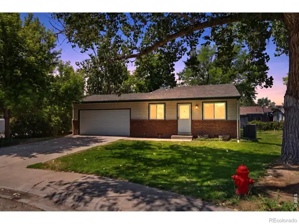 205 21st Ave Ct, Greeley, CO 80631
