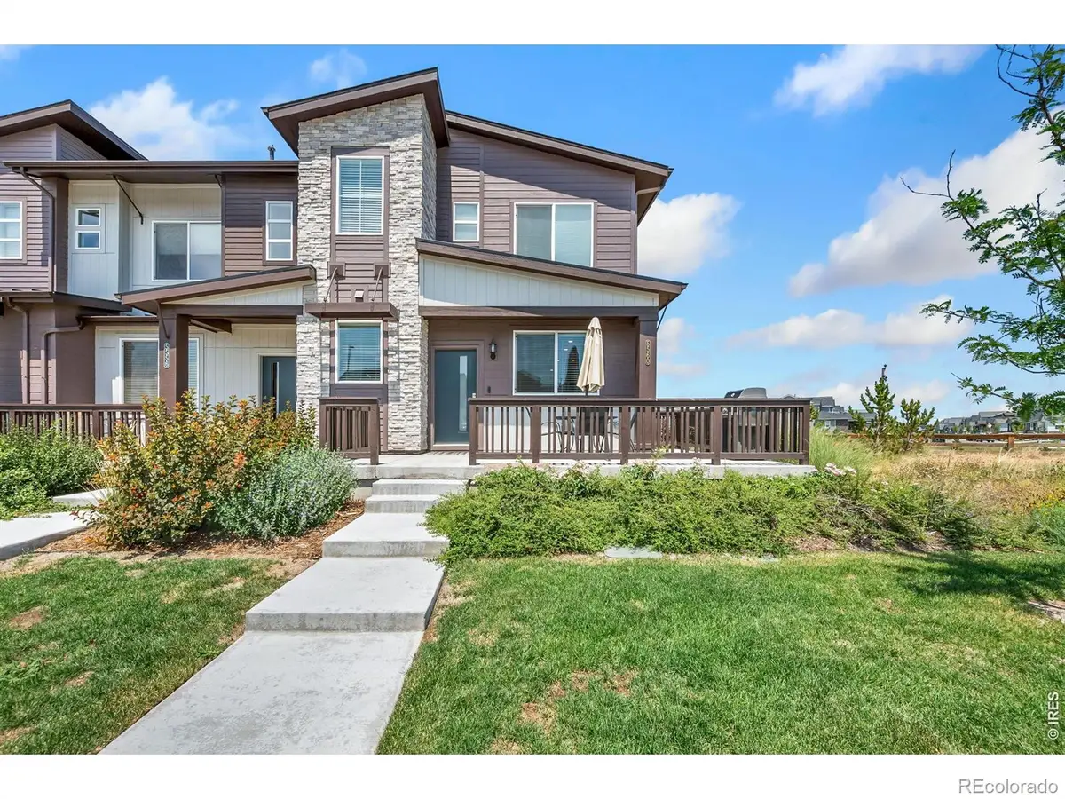5560 Second Avenue, Timnath, CO 80547 - #1