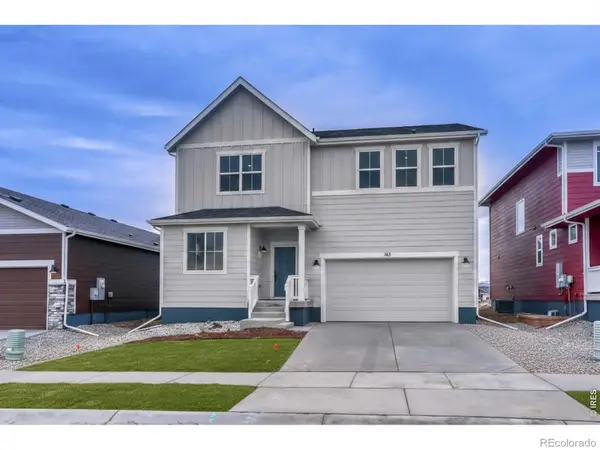 163 Buckwheat Lane, Berthoud, CO 80513