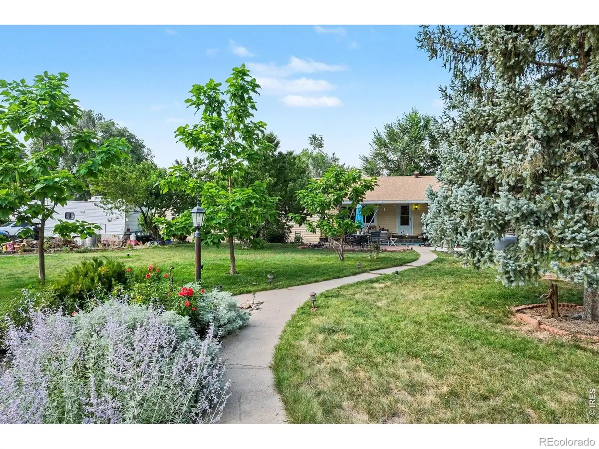 4620 Zion Drive, Greeley, CO 80634 - #1
