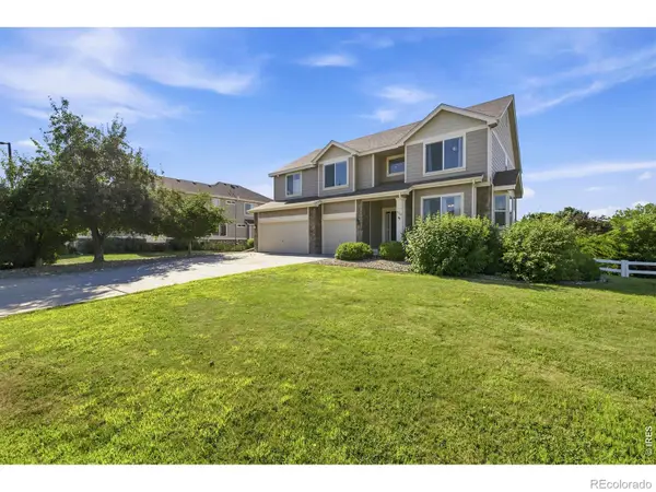 3110 Tradewind Court, Loveland, CO 80538