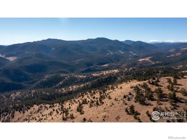 0 Lost Dove Trail, Golden, CO 80403