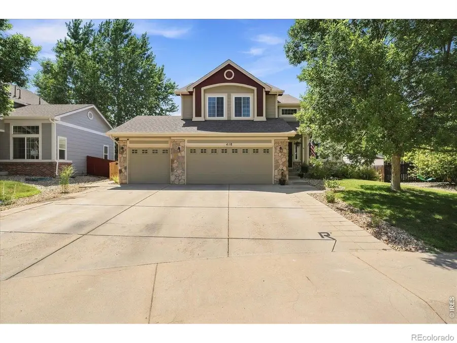 418 Expedition Lane, Johnstown, CO 80534 - #3