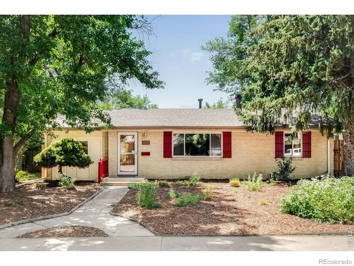 1417 Sharpe Place, Longmont, CO 80501 - #1