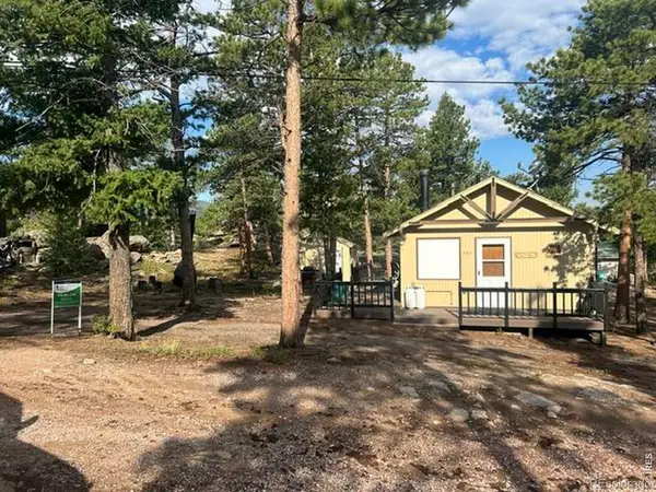 201 Onawa Road, Red Feather Lakes, CO 80545