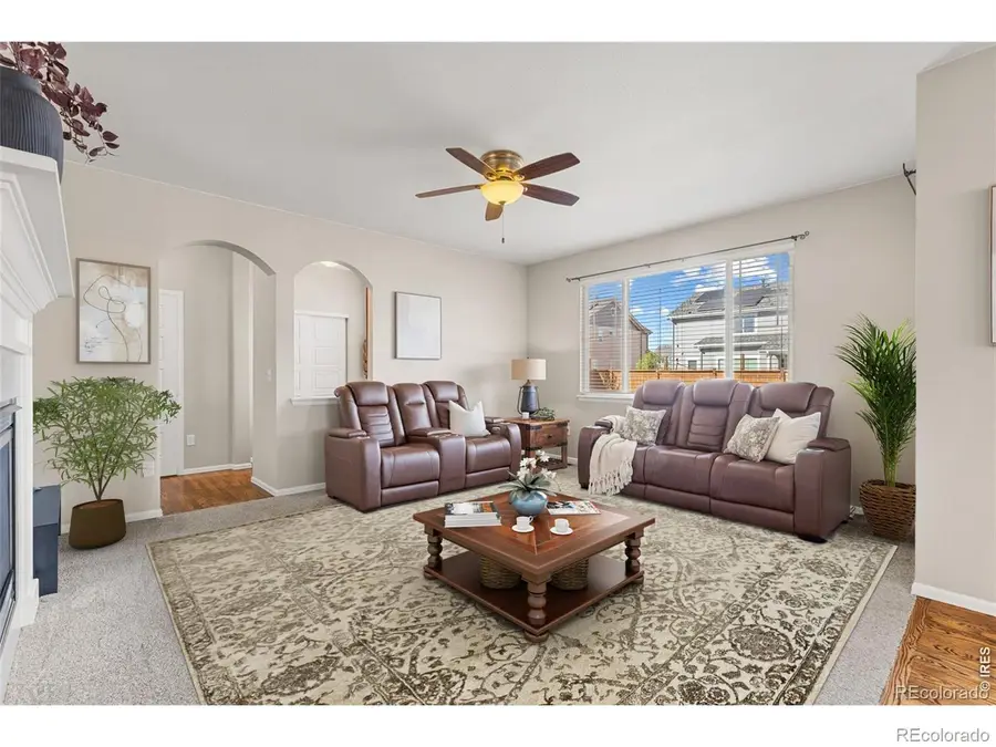 163 N Jamestown Way, Aurora, CO 80018 - #3