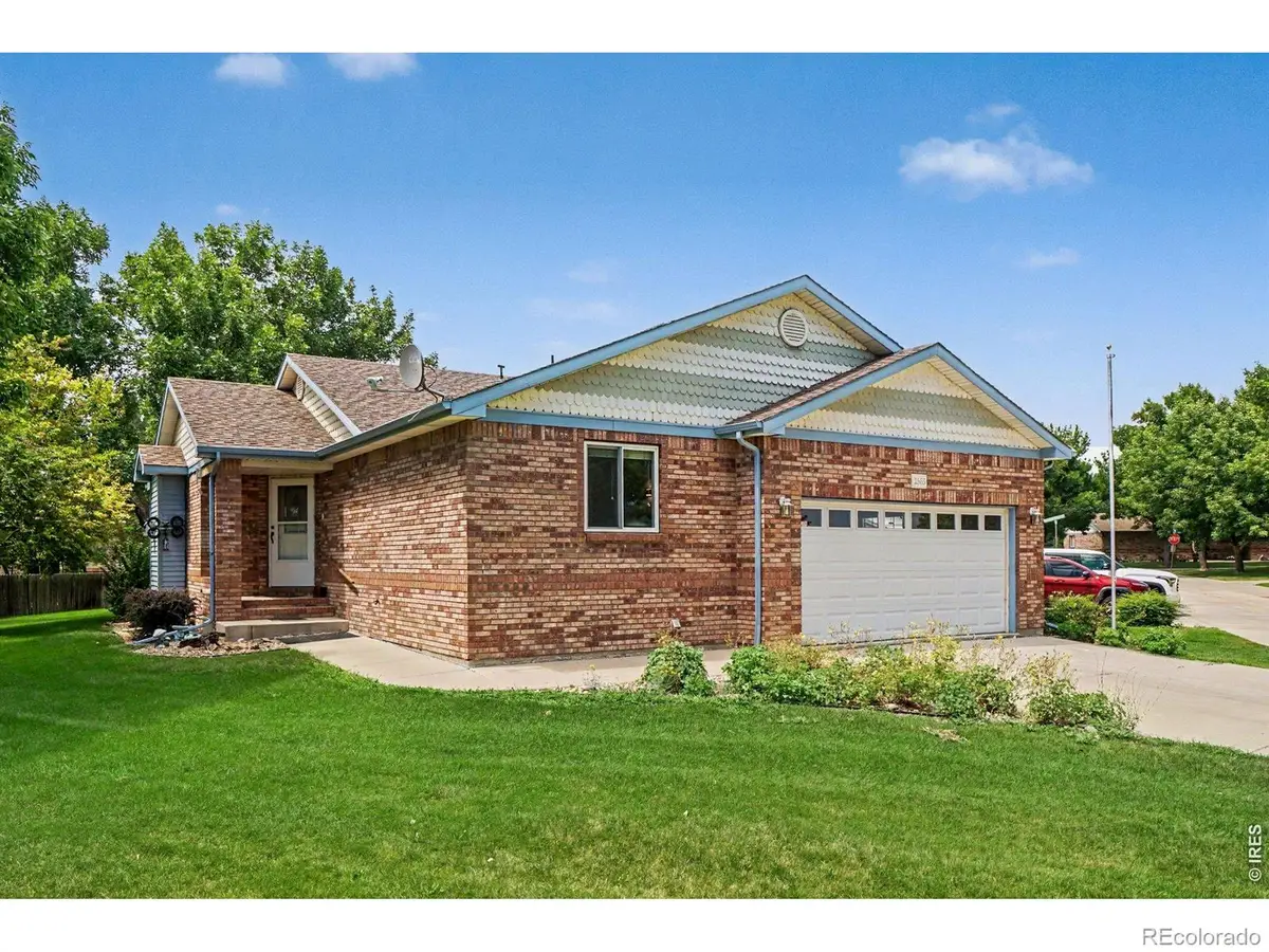 2563 Red River Court, Loveland, CO 80538 - #1