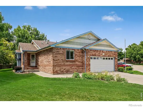 2563 Red River Court, Loveland, CO 80538