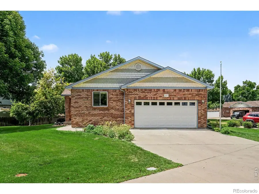 2563 Red River Court, Loveland, CO 80538 - #2