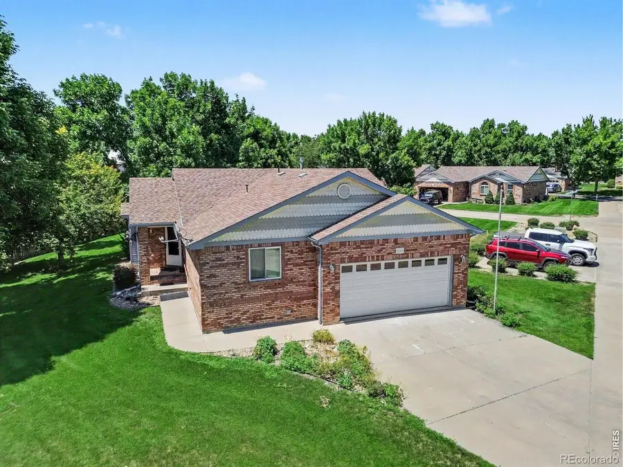 2563 Red River Court, Loveland, CO 80538 - #3