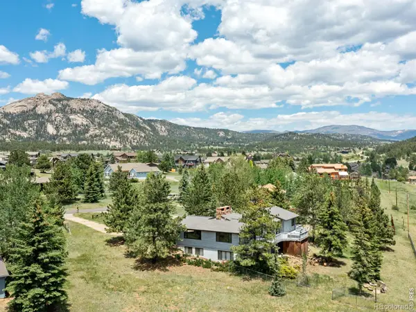 1820 N Ridge Lane, Estes Park, CO 80517