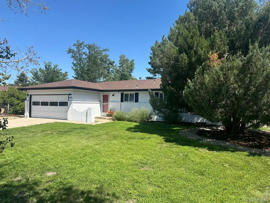 621 39th Avenue, Greeley, CO 80634 - #2