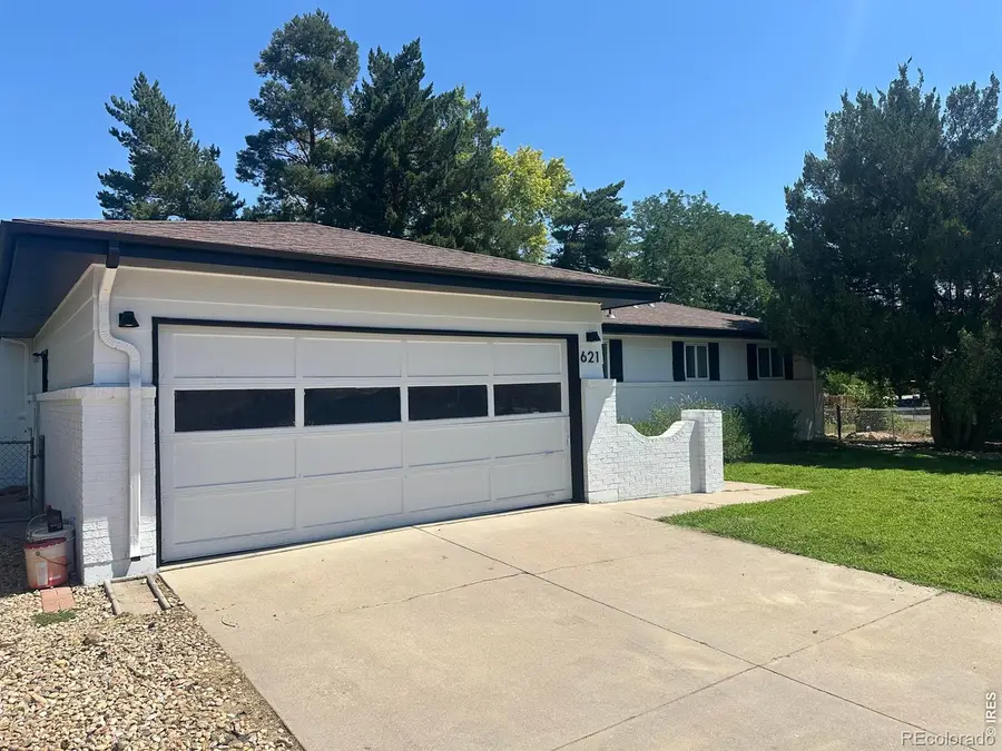 621 39th Avenue, Greeley, CO 80634 - #3